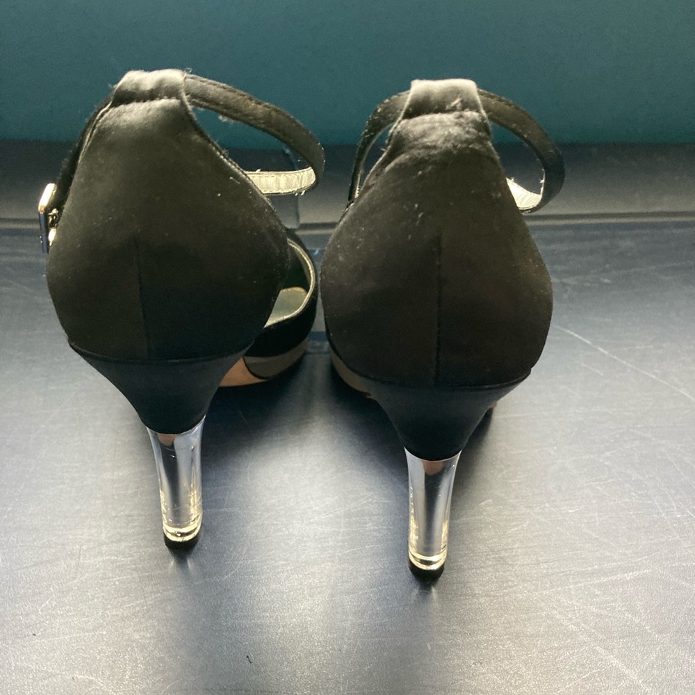 Bebe shoes - Picture 7 of 7